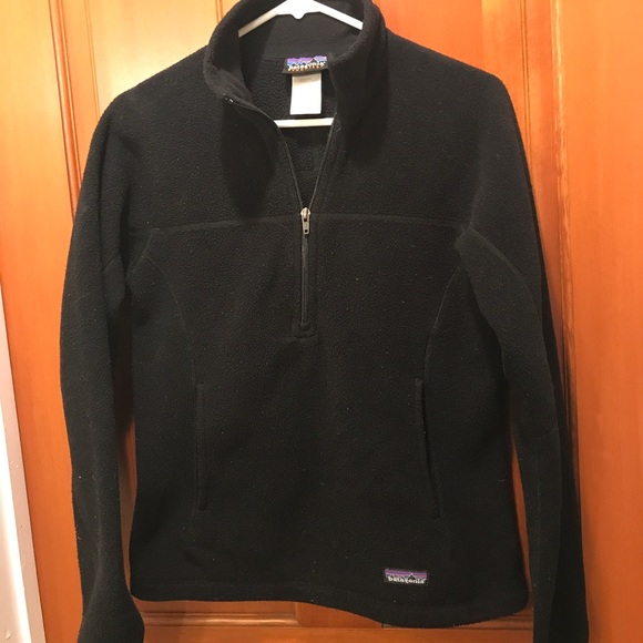 Patagonia Jackets & Blazers - Women's Patagonia Synchilla Fleece size S